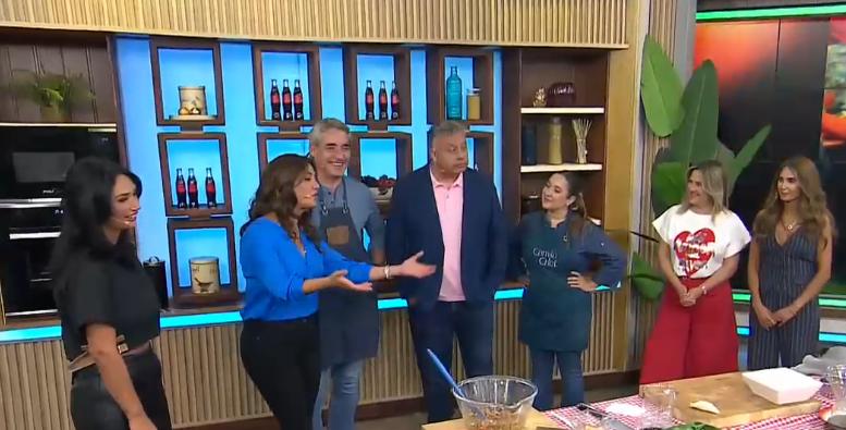 ¡Hay que decirlo! Prime estrena esta noche.