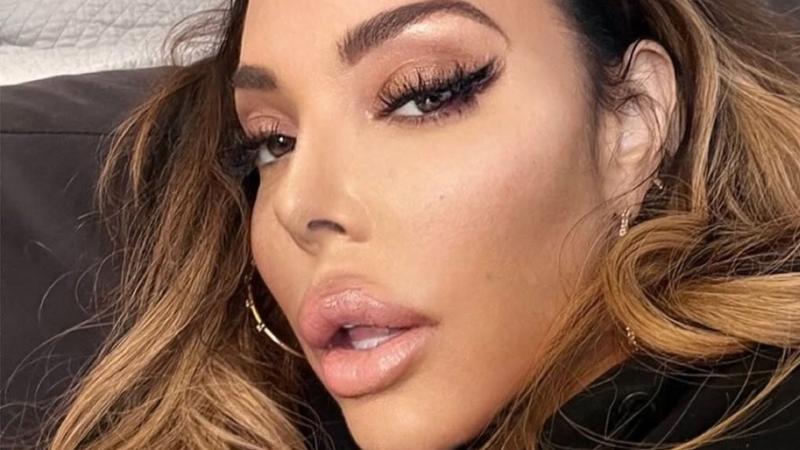 Cindyana Santangelo - Créditos: Instagram