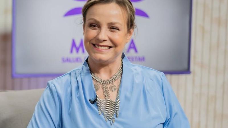 Claudia Conserva - Créditos: Instagram