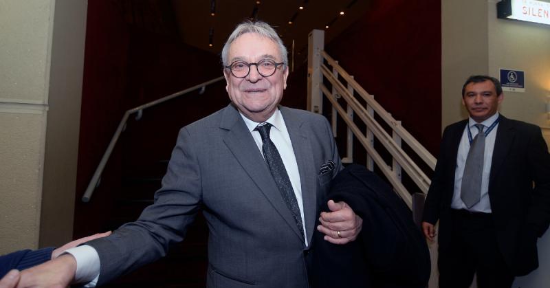 Coco Legrand / Venga Conmigo