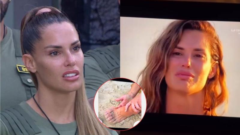 Gala Caldirola - Instagram