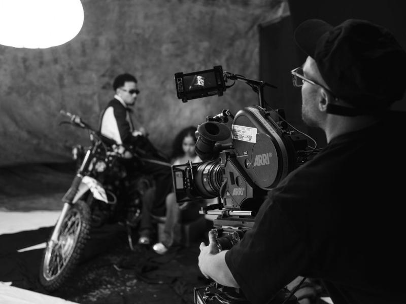 Fotos de @4nthonyd y @jake_llaurado.