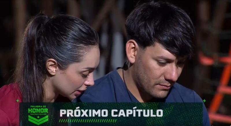 Dash llorará por su padre