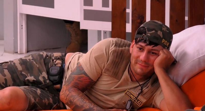 Dash en Palabra de Honor