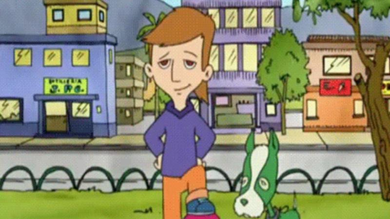 "Diego y Glot" por 13Go