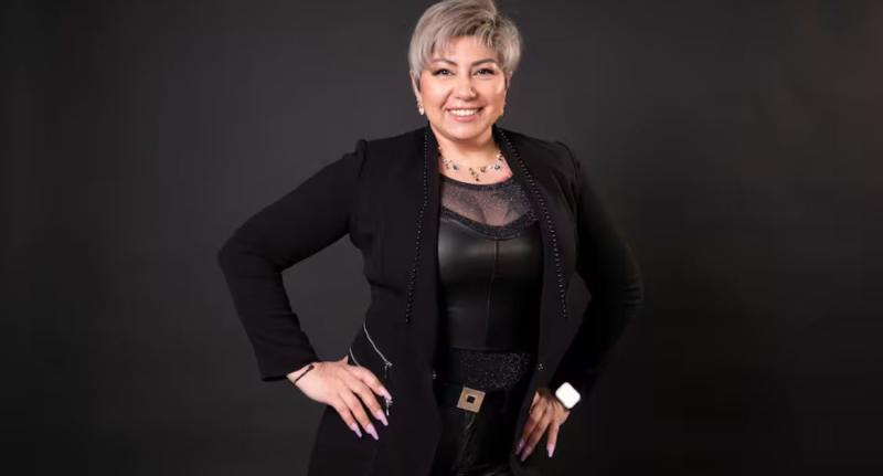 Vanessa Daroch predice futuro de Melina Noto: sexo de su bebé y futuro matrimonio