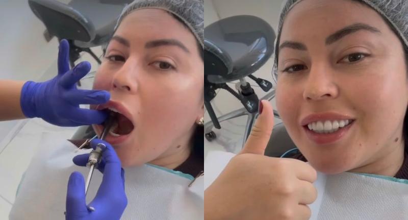 Camila Arismendi - Instagram