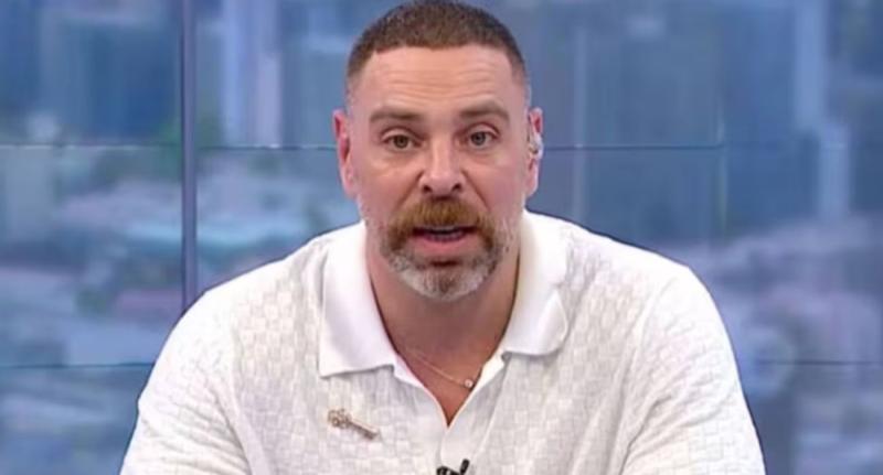 José Antonio Neme - Mucho Gusto