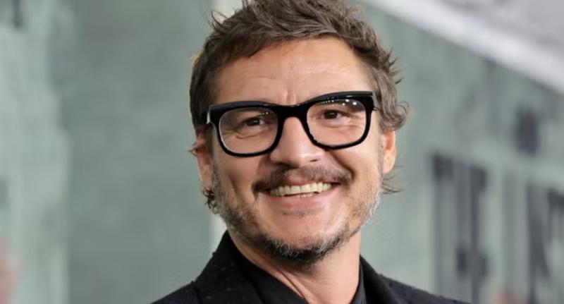 Pedro Pascal
