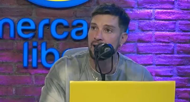 Luis Mateucci - React Palabra de Honor