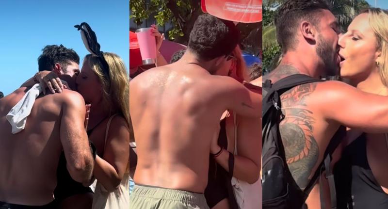 Trinidad Neira - Instagram