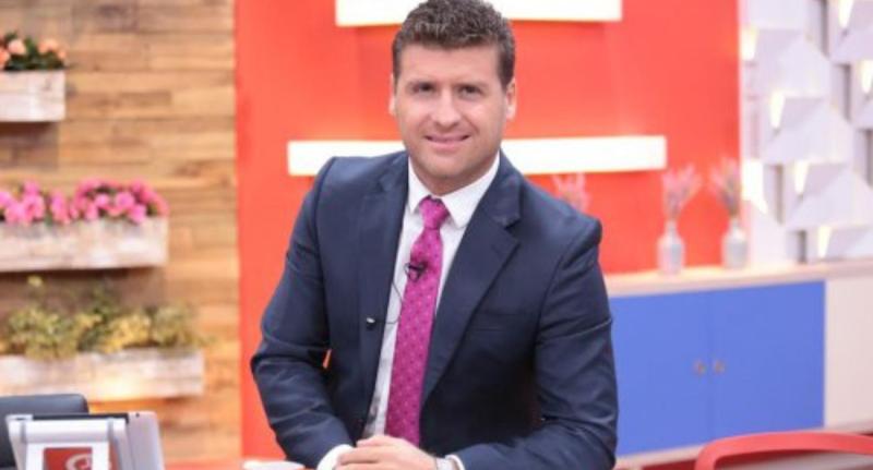 Claudio Rojas, abogado de Daniela Aránguiz, arremete contra Valdivia