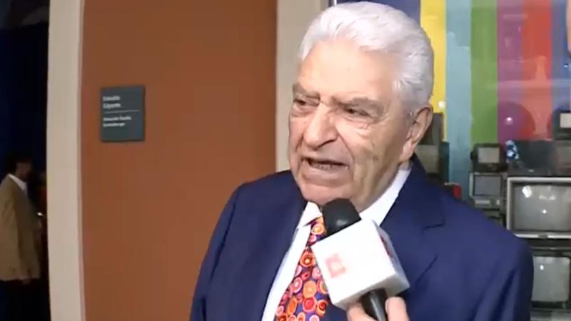 Don Francisco en "Tu Día"