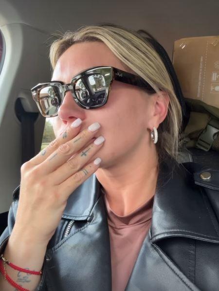 Faloon Larraguibel - Instagram