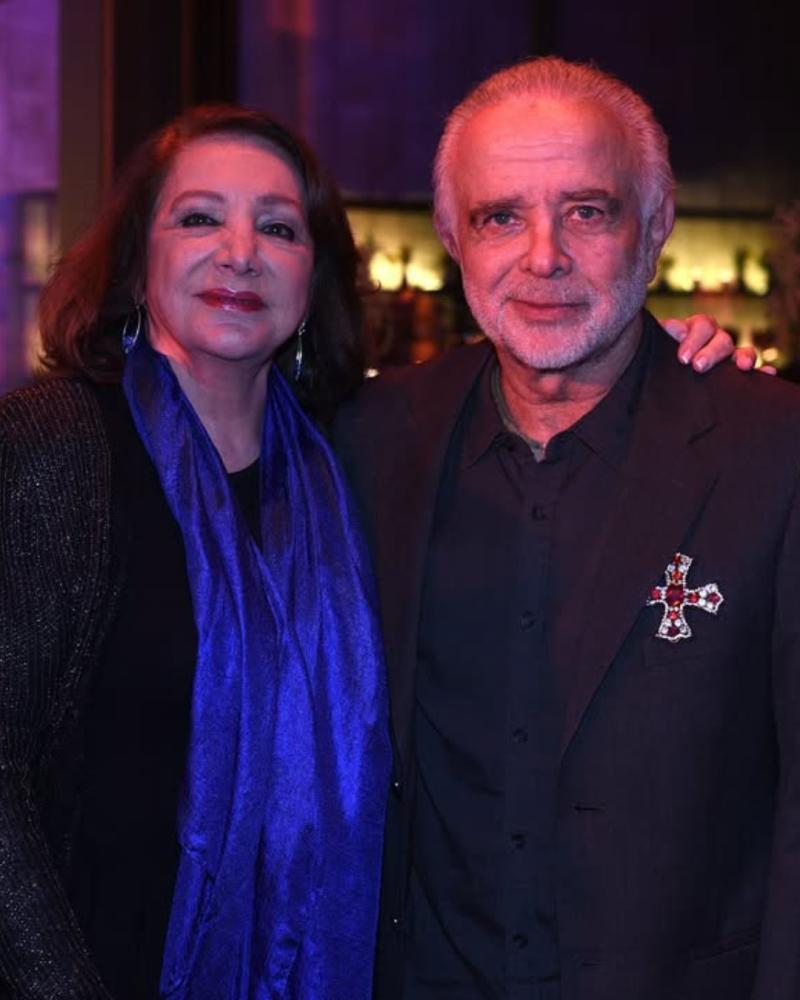 Fernando Ubiergo IG @scd_chile