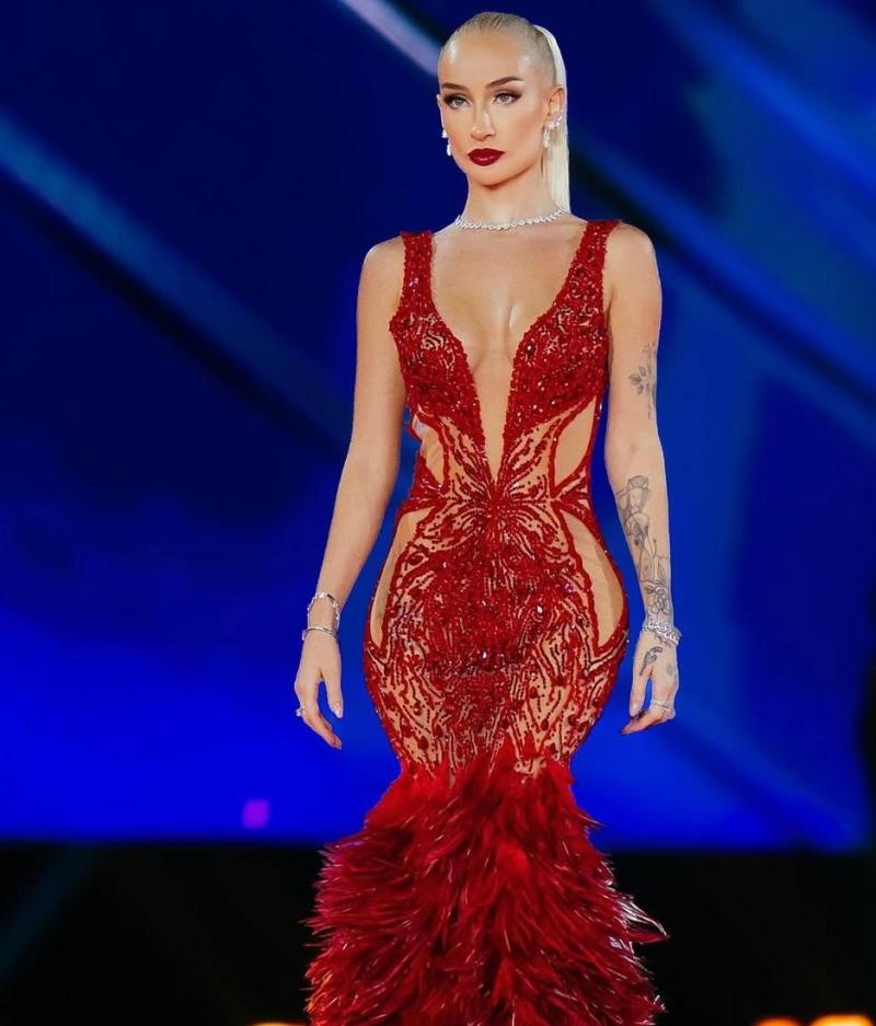 Fran Maira - Instagram.