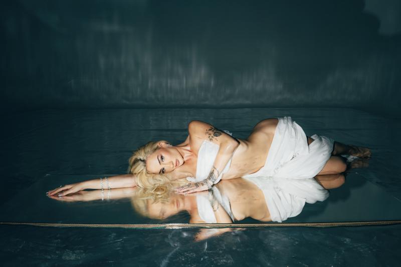 Fran Maira - Foto cedida