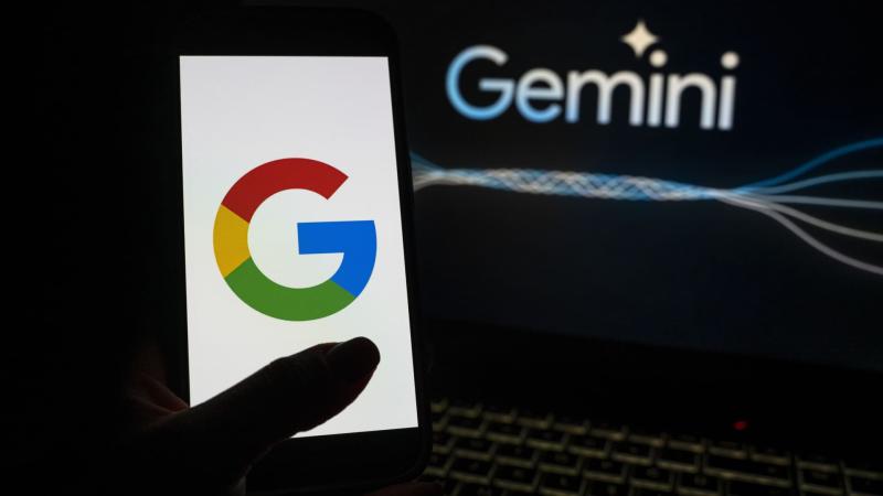 Asistente de Google deja de funcionar. Google usará Gemini.