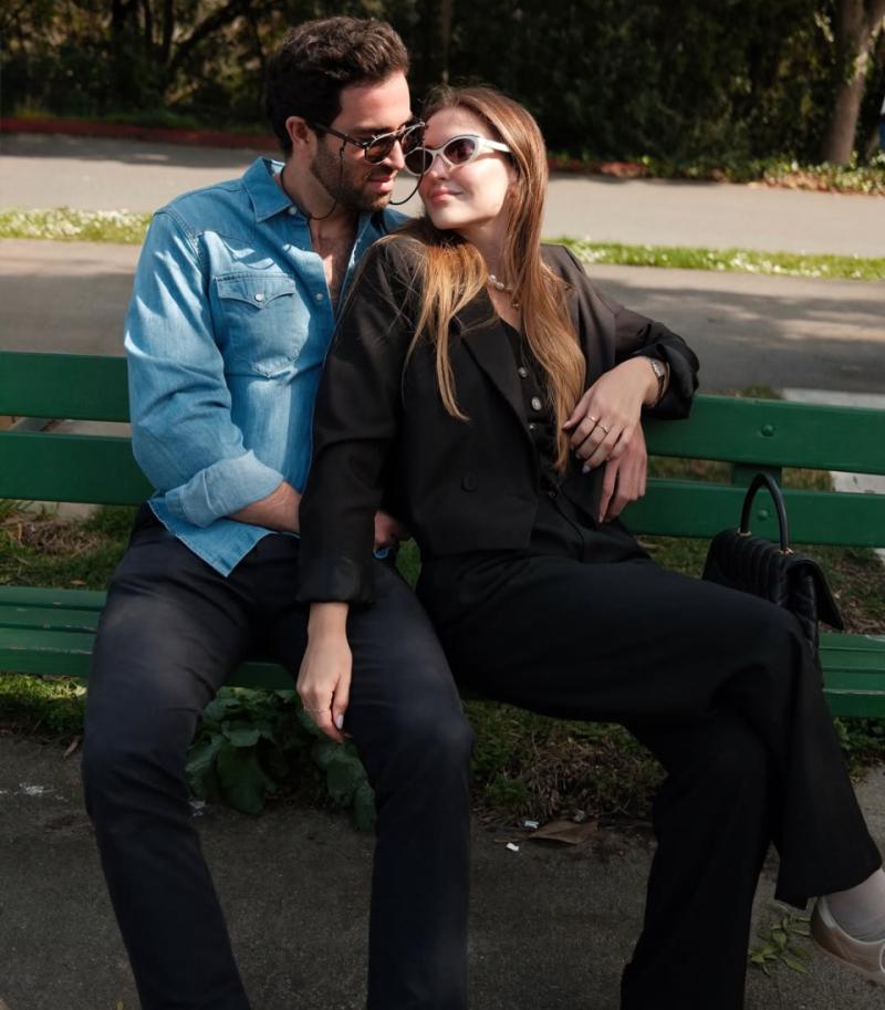 Belén Soto - Instagram