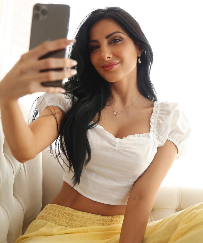 Flaviana Medina - Instagram