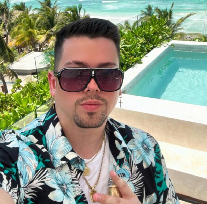 Nano Calderón - Instagram