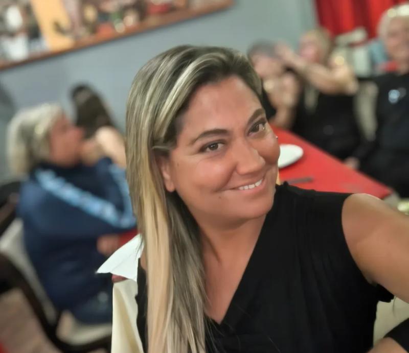 Denisse Campos - Instagram