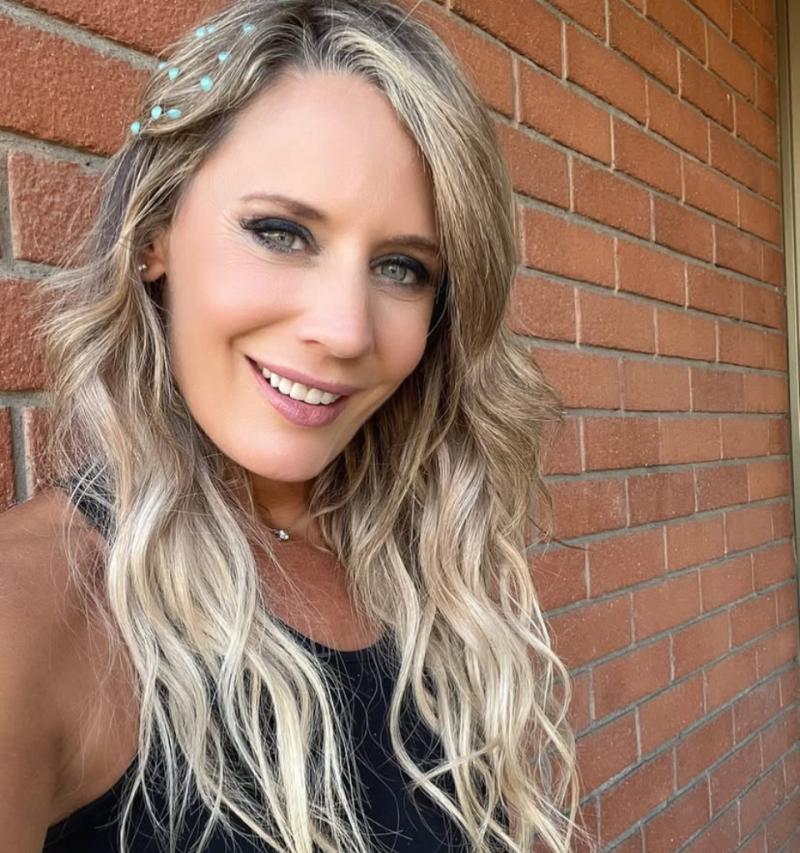 Rocío Marengo - Instagram