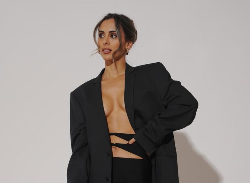 Fran Virgilio - Instagram