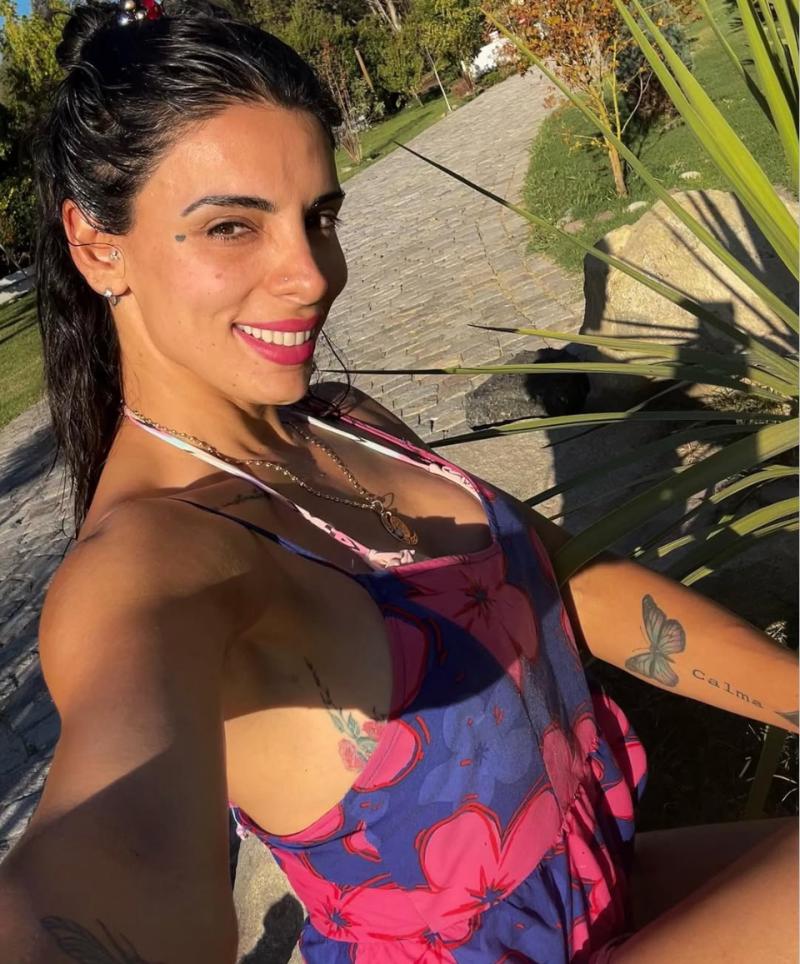 Jocelyn Medina - Instagram