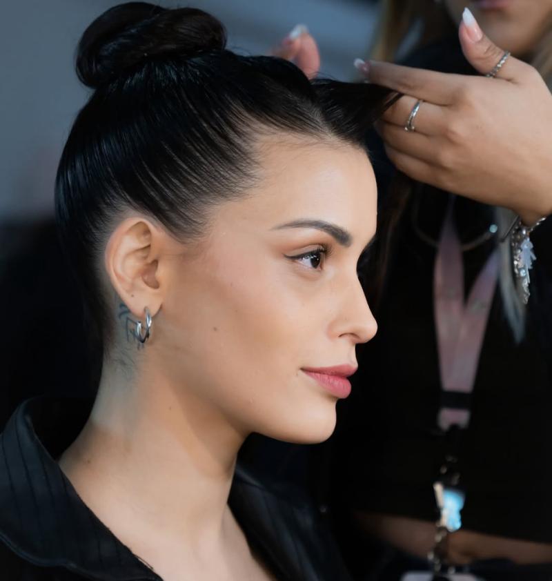 Cony Capelli - Instagram