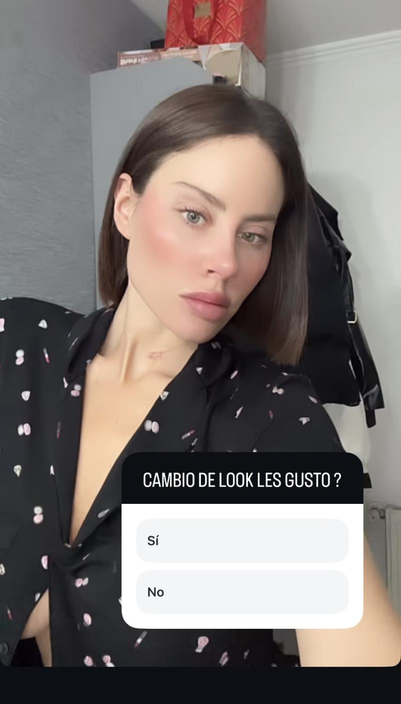 Ignacia Michelson - Instagram