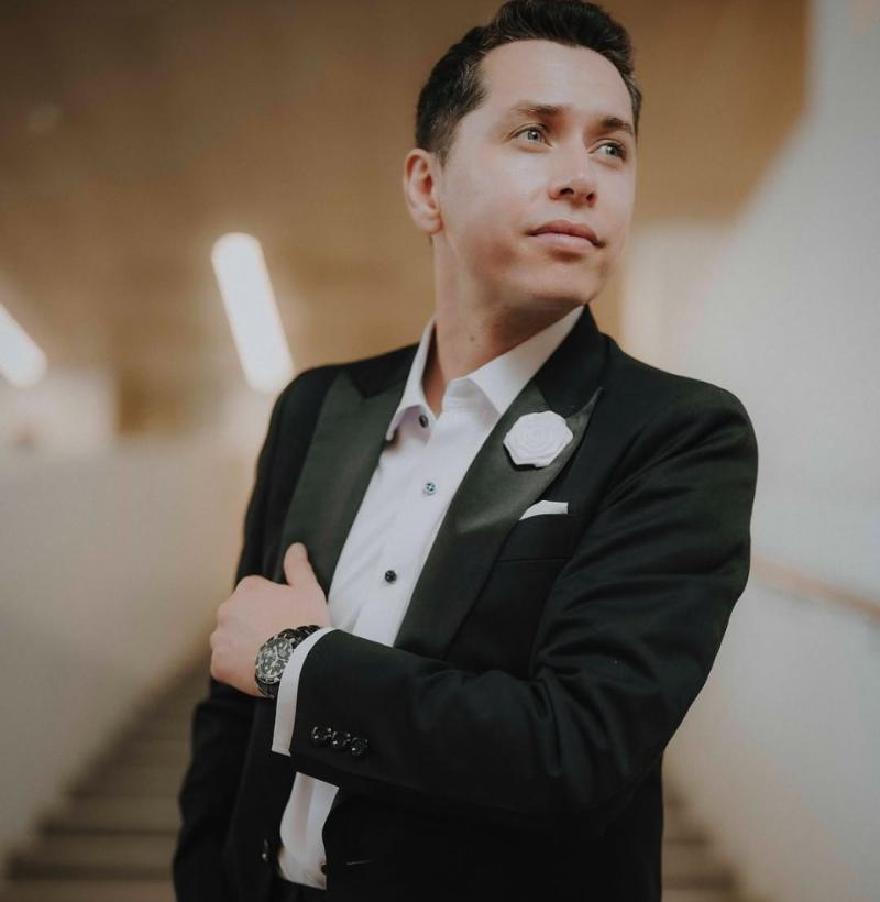 Karol Lucero - Instagram