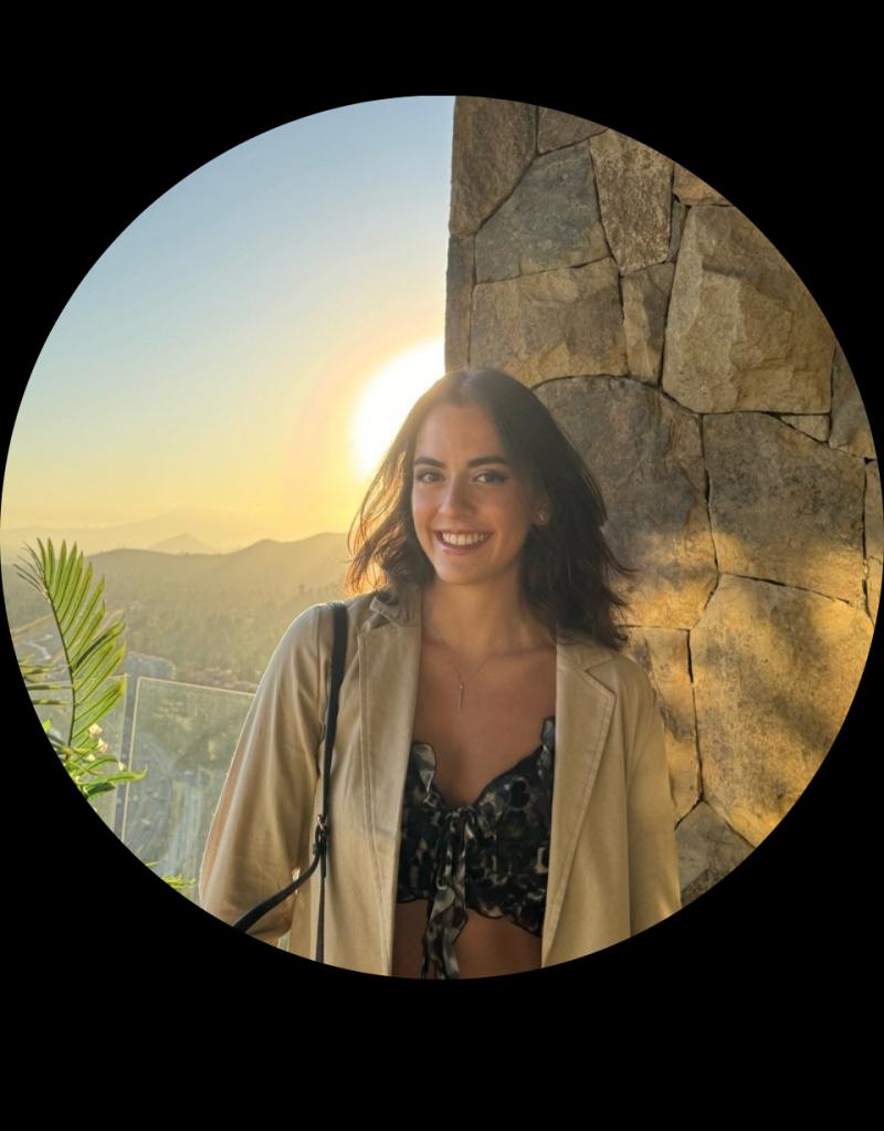 Josefa Pichara - LinkedIn