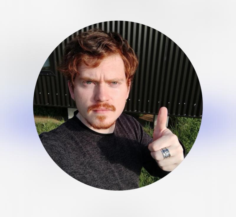 Simón Castro Volpato - Instagram