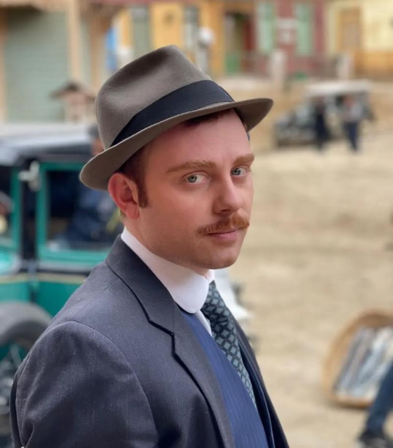 Manuel Castro Volpato - Instagram