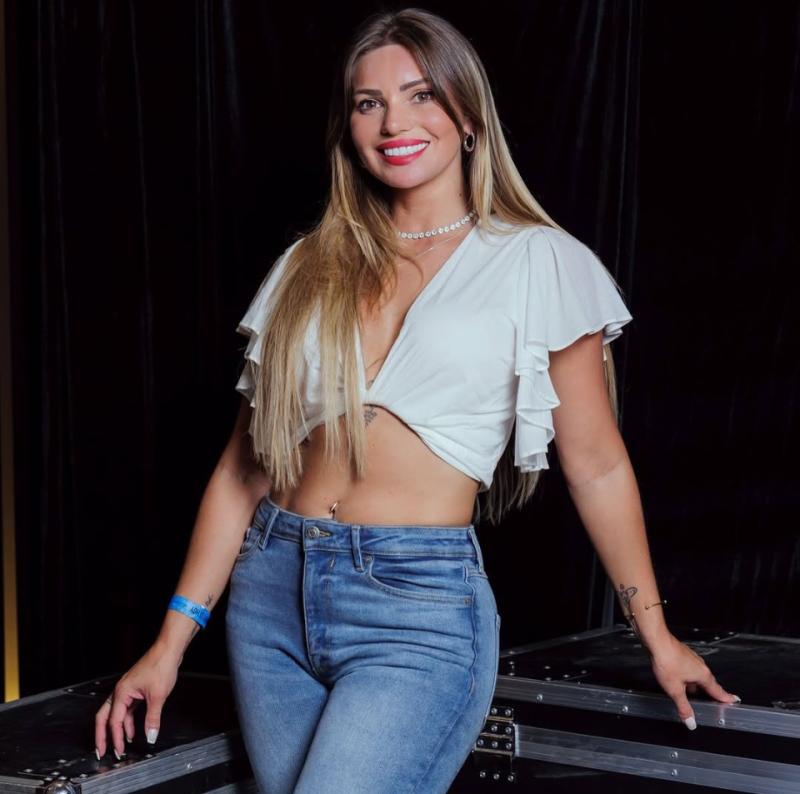 Faloon Larraguibel - Instagram