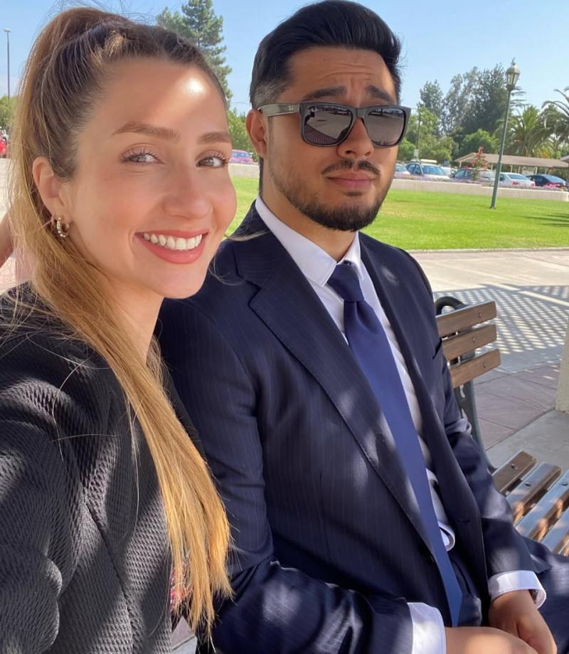 Araceli Díaz - Instagram