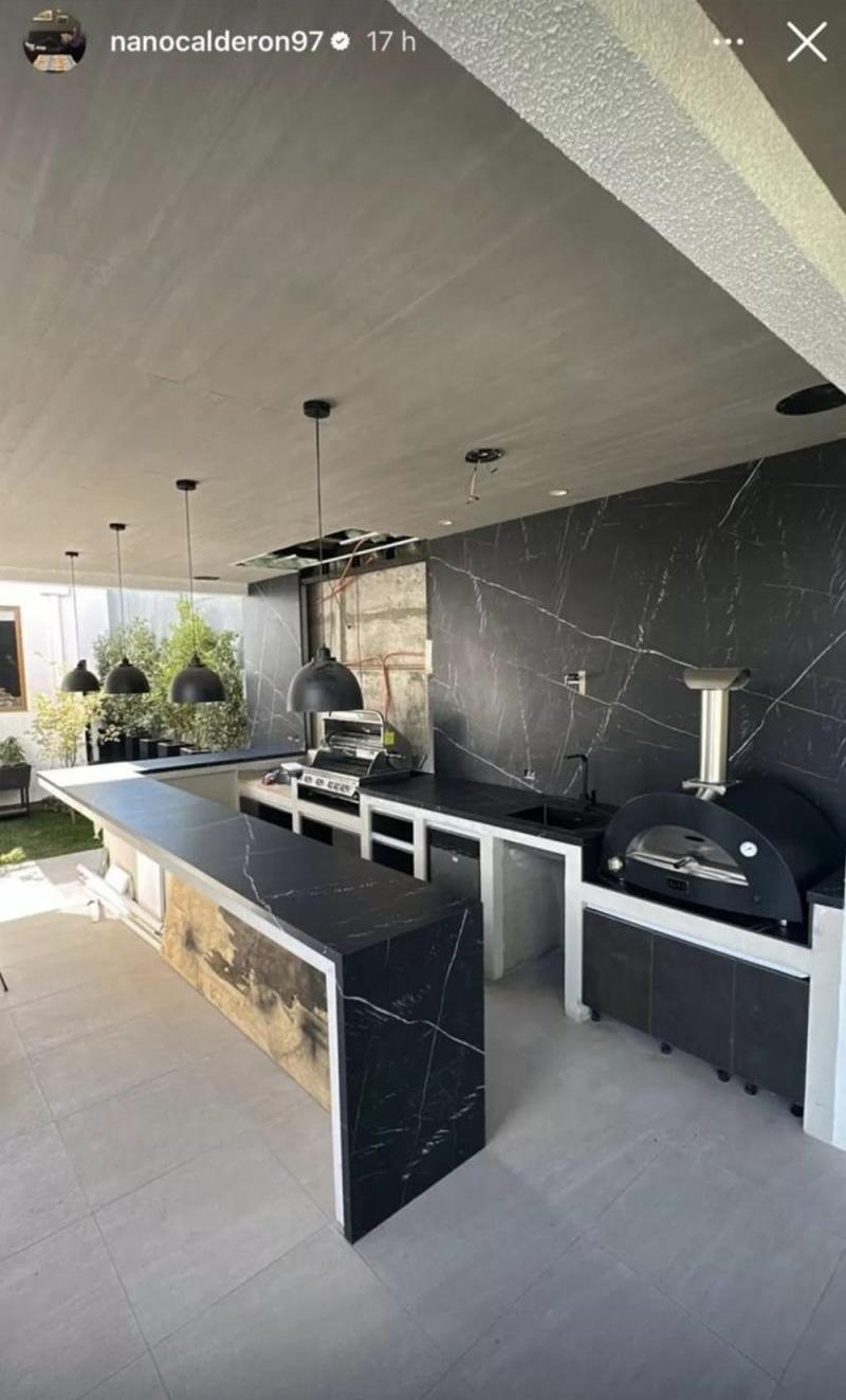 Nano Calderón - Instagram