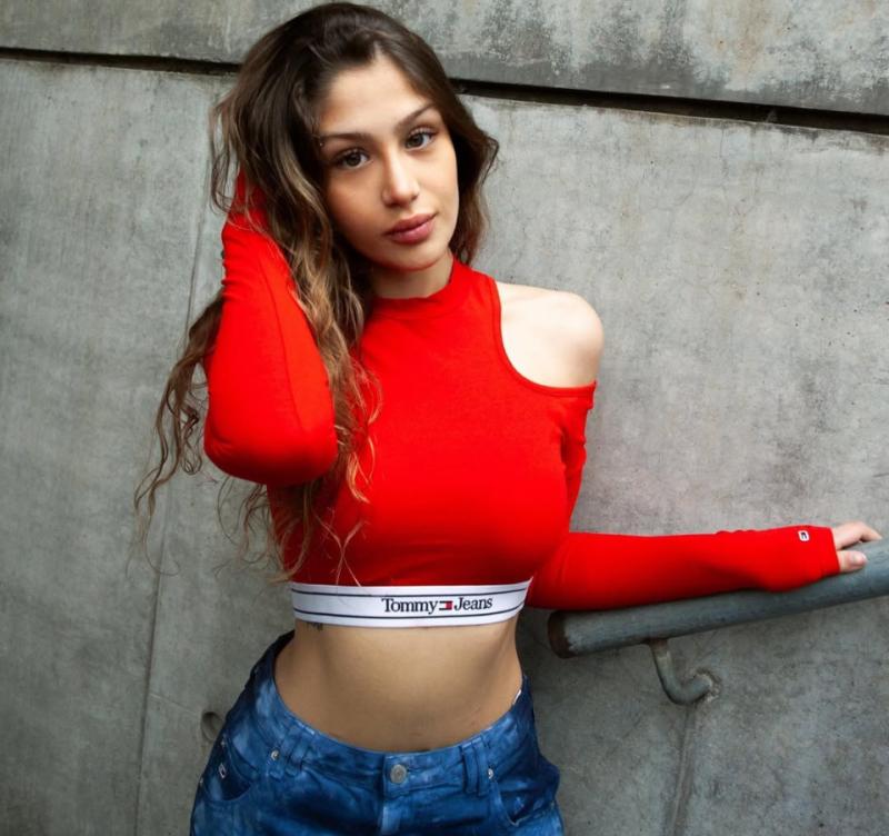 Trini Neira - Instagram