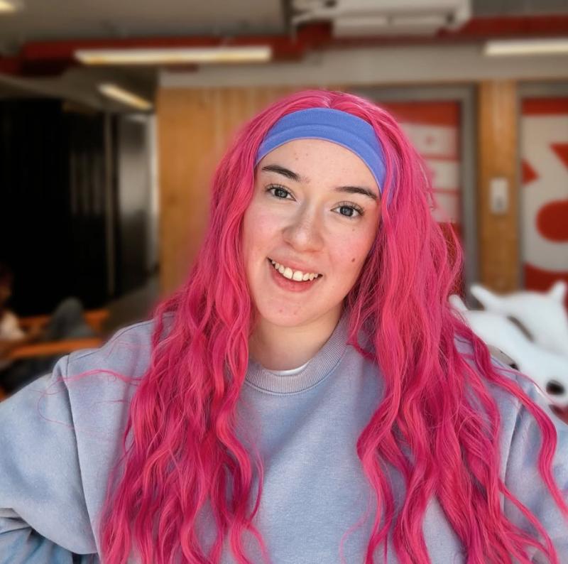 Christell Rodríguez - Instagram