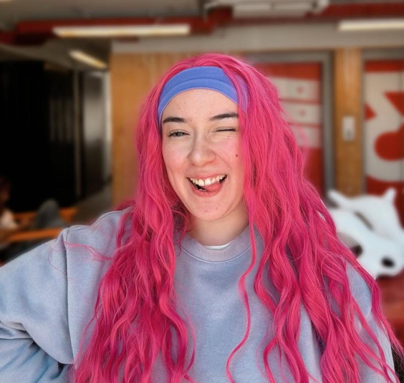 Christell Rodríguez - Instagram