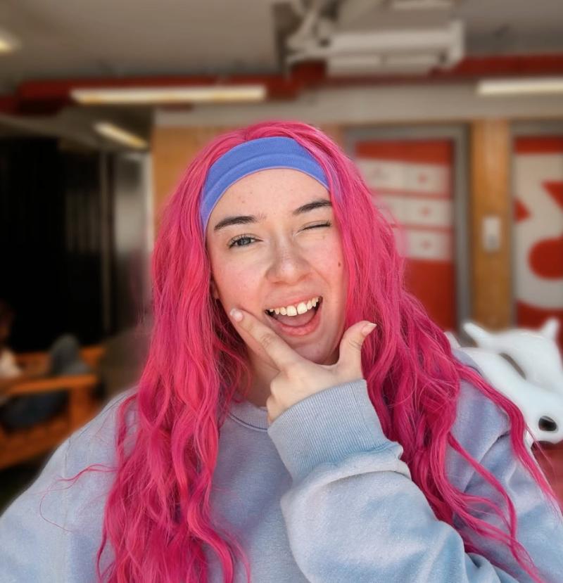 Christell Rodríguez - Instagram