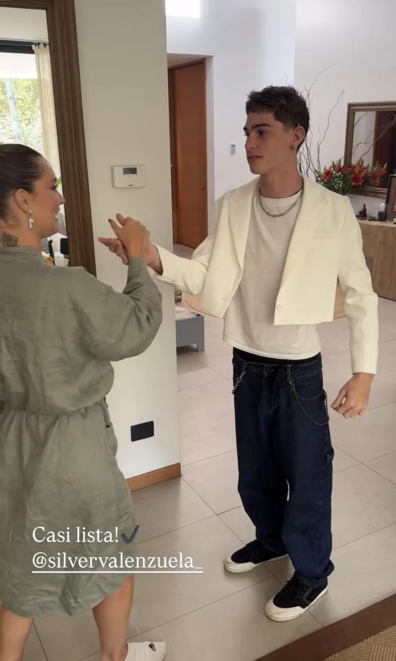 Kika Silva - Instagram