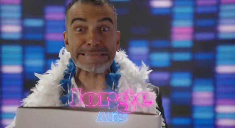 Jorge Alís será parte de Hay que decirlo Prime