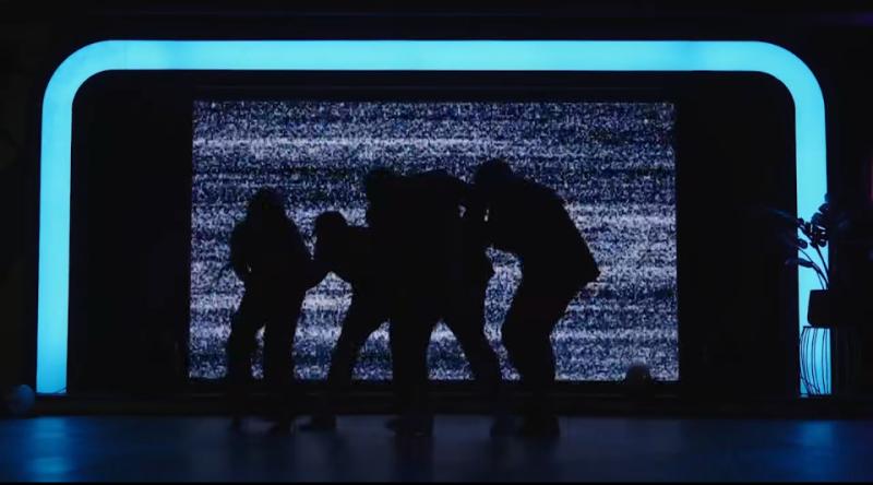 Spot promocional de Hay que decirlo