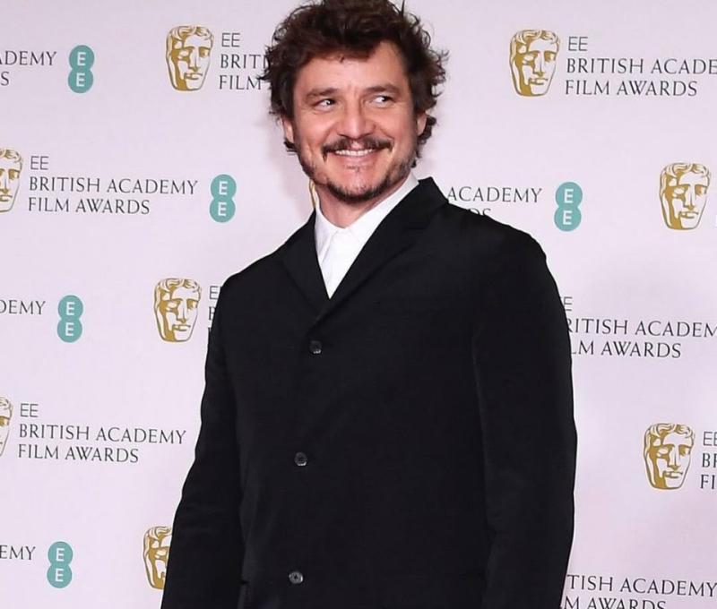 Pedro Pascal - Instagram