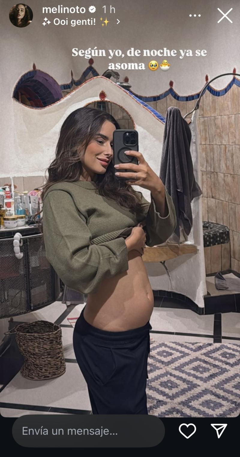 Melina Noto - Instagram