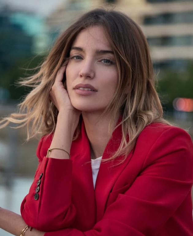 Mario Casas entregó algunas declaraciones sobre Millaray Viera - Instagram