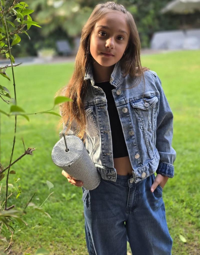 Pascuala Téllez - Instagram