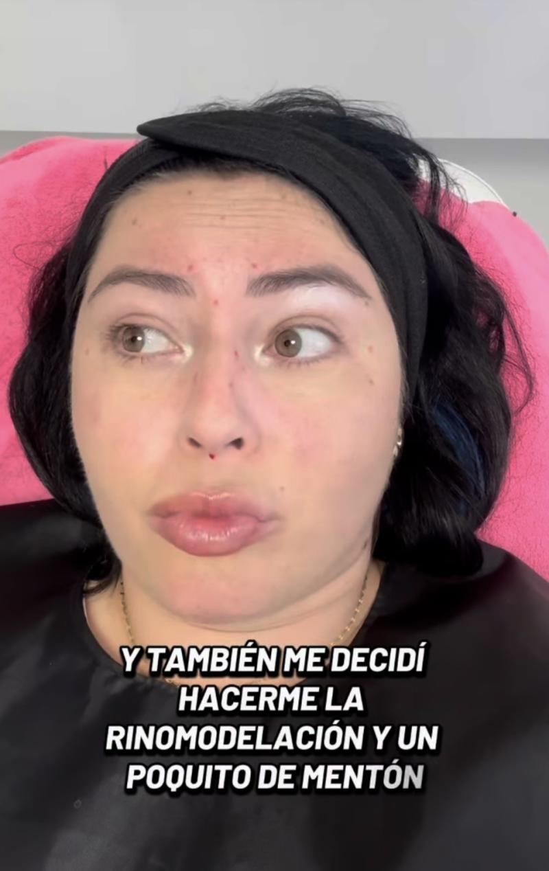 Camila Arismendi - Instagram